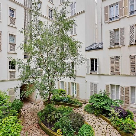 Magnificent Studio -2P- Near The Eiffel Tower Paris Exterior photo