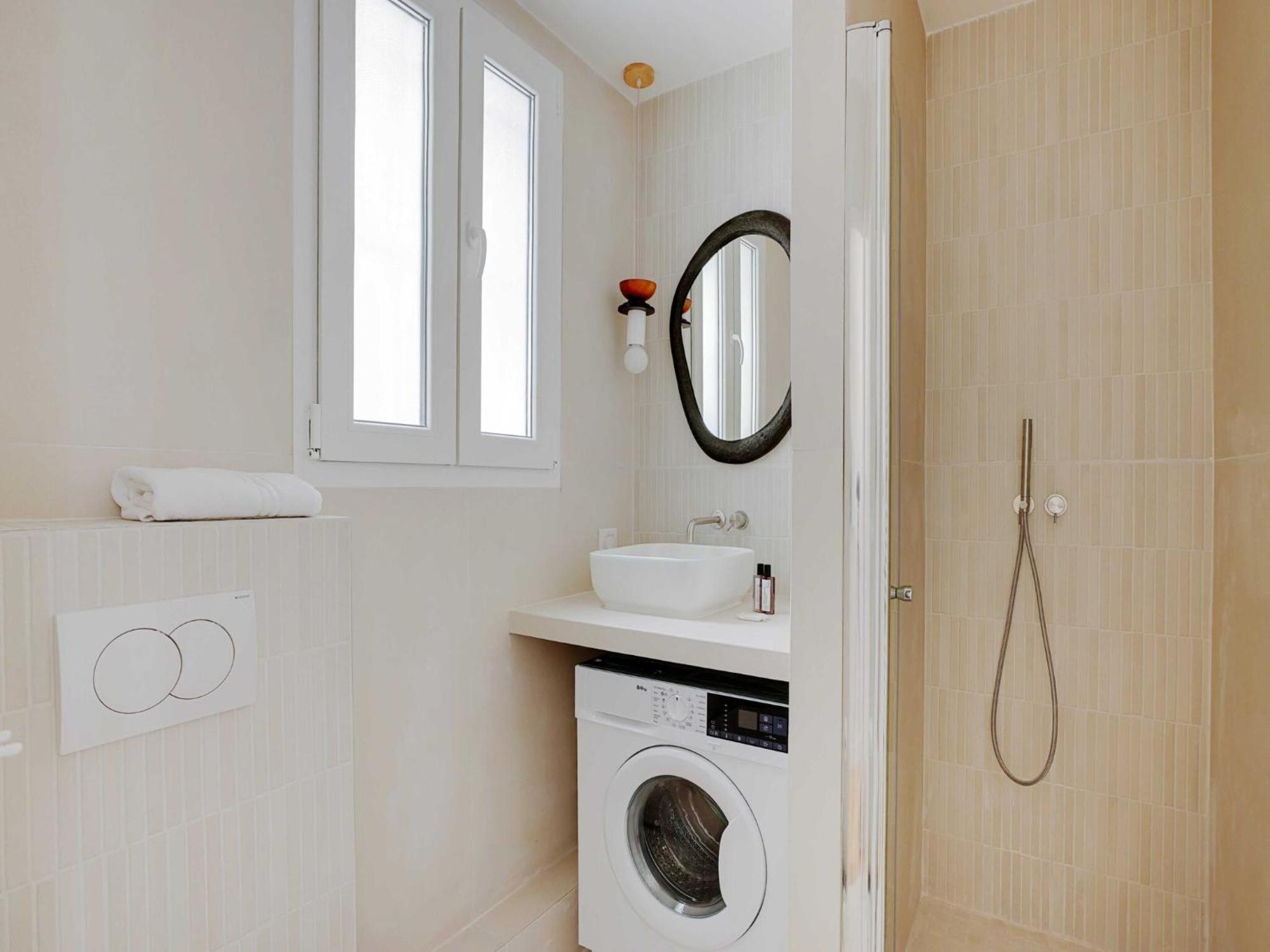 Magnificent Studio -2P- Near The Eiffel Tower Paris Exterior photo